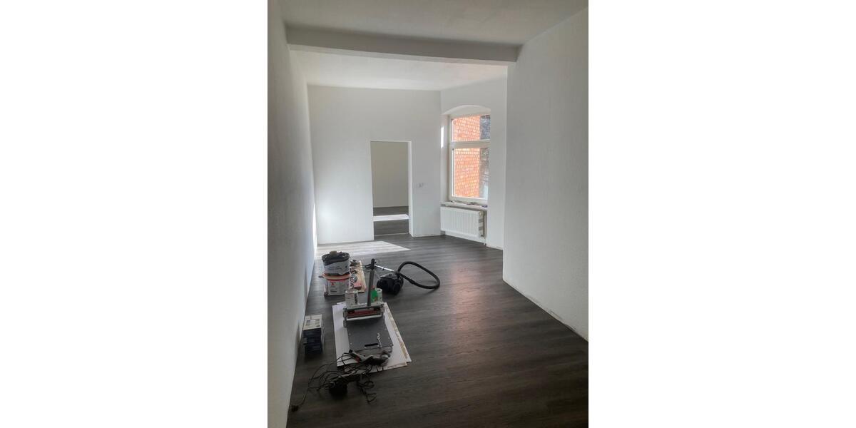 Etagenwohnung Erfurt Johannesvorstadt - 3 Zimmer, 75 m&sup2;, 675&euro; | Angebot:25219805