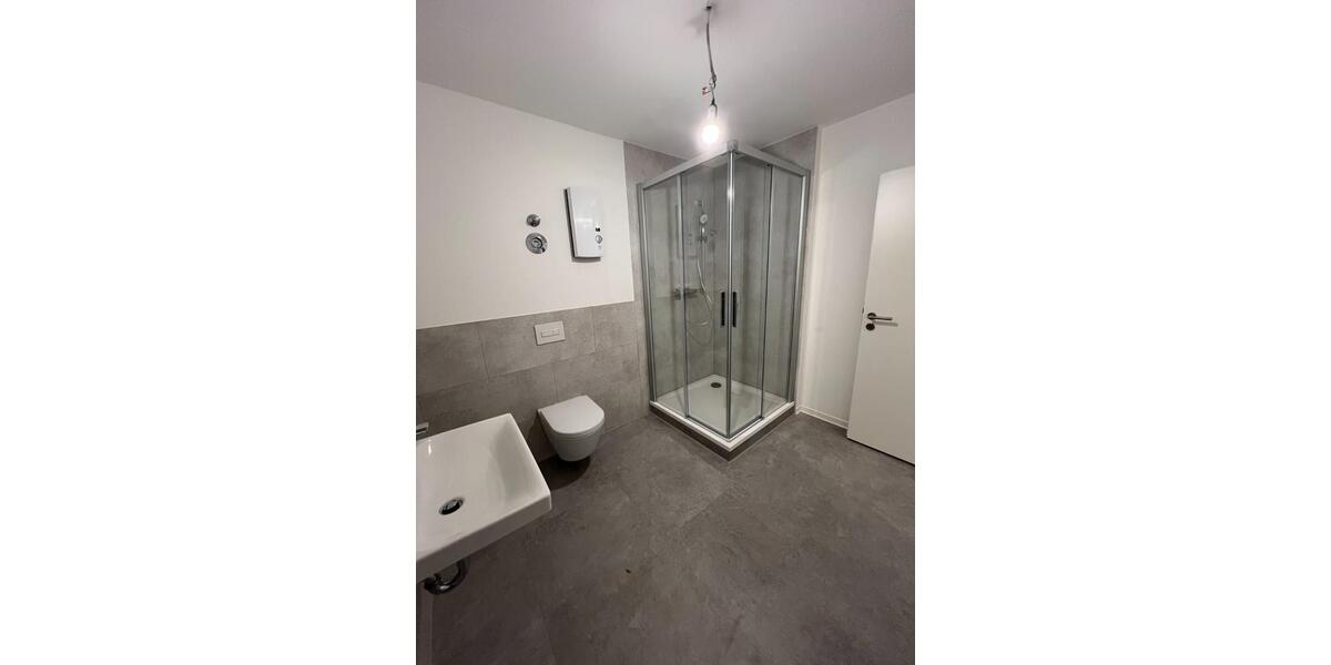 Terrassenwohnung Amt Wachsenburg - 1 Zimmer, 48 m&sup2;, 555&euro; | Angebot:24651939