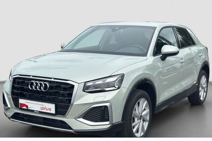 Audi Q2 6.687 km 31.670 &euro; Erfurt 99099
