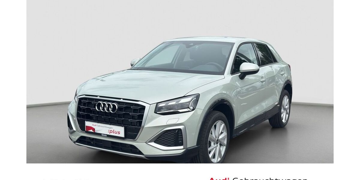 Audi Q2 6.687 km 31.670 &euro; Erfurt 99099