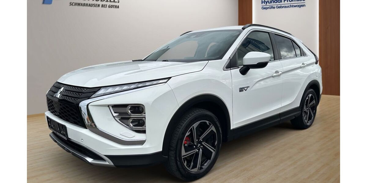 Mitsubishi Eclipse Cross 37.000 km 20.990 &euro; Schwabhausen 99869