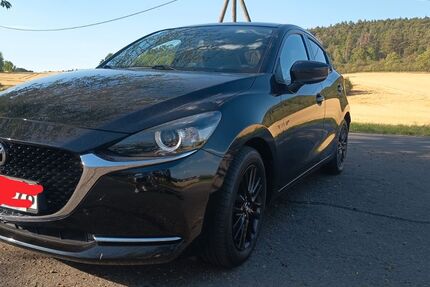 Mazda 2 49.000 km 16.000 &euro; Gotha 99867