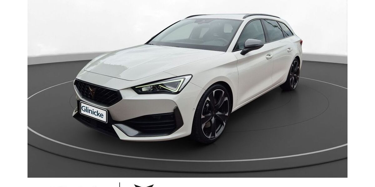 Cupra Leon 8.900 km 27.480 &euro; Erfurt 99099