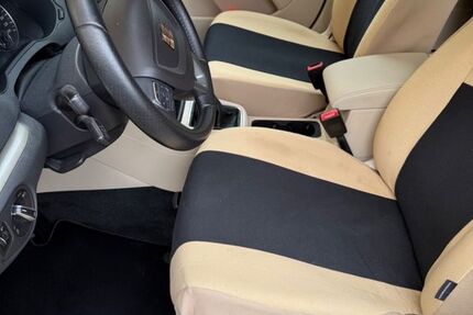 Seat Alhambra 76.000 km 17.500 &euro; Erfurt 99097