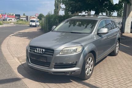 Audi Q7 341.863 km 3.350 &euro; Erfurt 99086