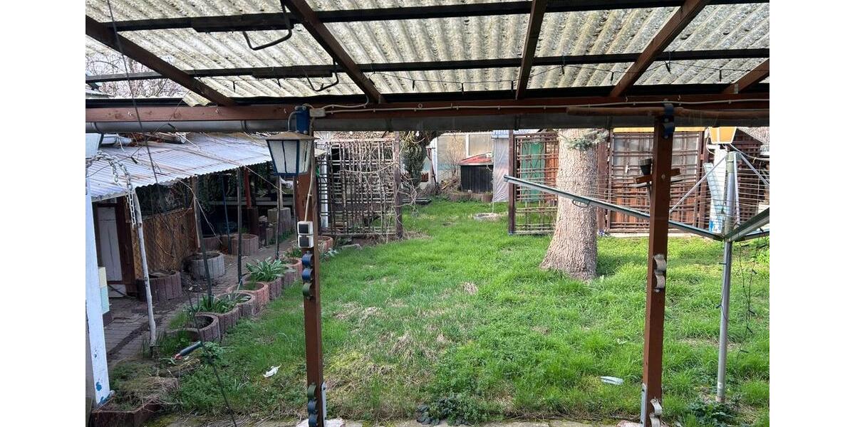 Doppelhaushälfte Greußen - 84.000&euro; | Angebot:24744359