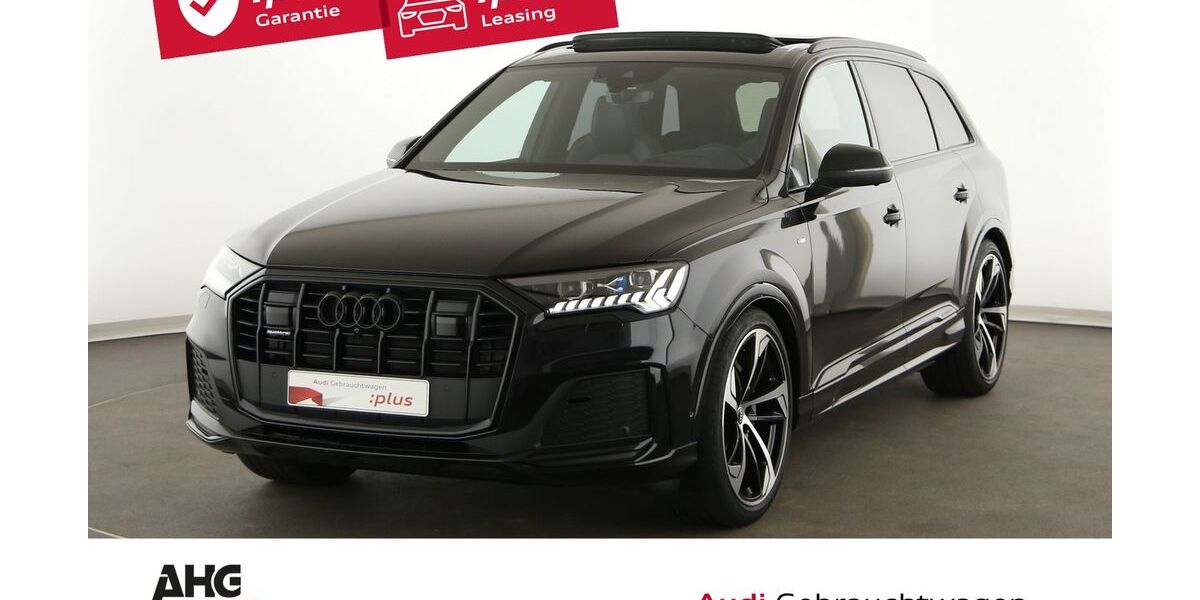 Audi Q7 109.500 km 55.980 &euro; Gotha 99867