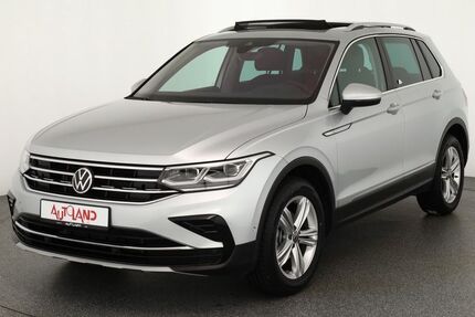 VW Tiguan 75.989 km 30.950 &euro; Gotha 99867