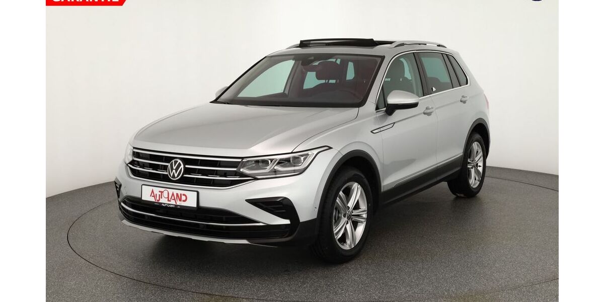 VW Tiguan 75.989 km 32.950 &euro; Gotha 99867