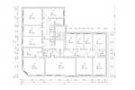 Etagenwohnung Erfurt Andreasvorstadt - 2 Zimmer, 85 m&sup2;, 935&euro; | Angebot:26842061
