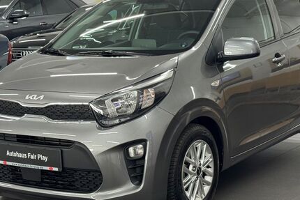 Kia Picanto 4.337 km 15.590 € Arnstadt 99310