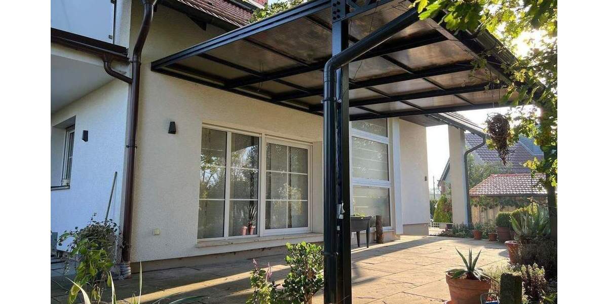 Einfamilienhaus Drei Gleichen Großrettbach - 5 Zimmer, 167 m&sup2;, 499.000&euro; | Angebot:24385862