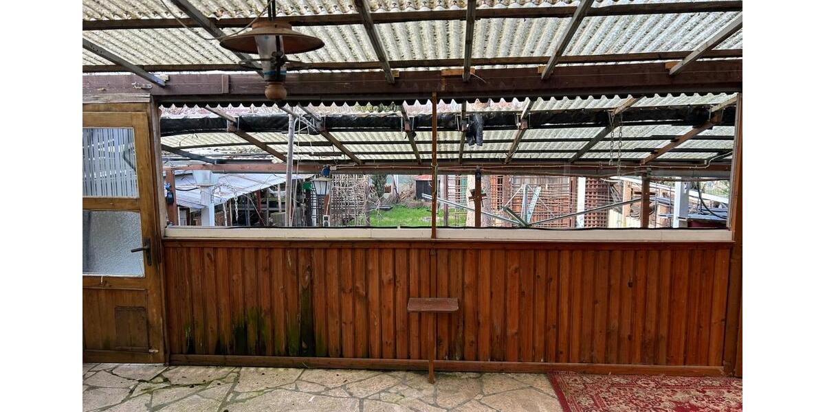 Doppelhaushälfte Greußen - 84.000&euro; | Angebot:25530376