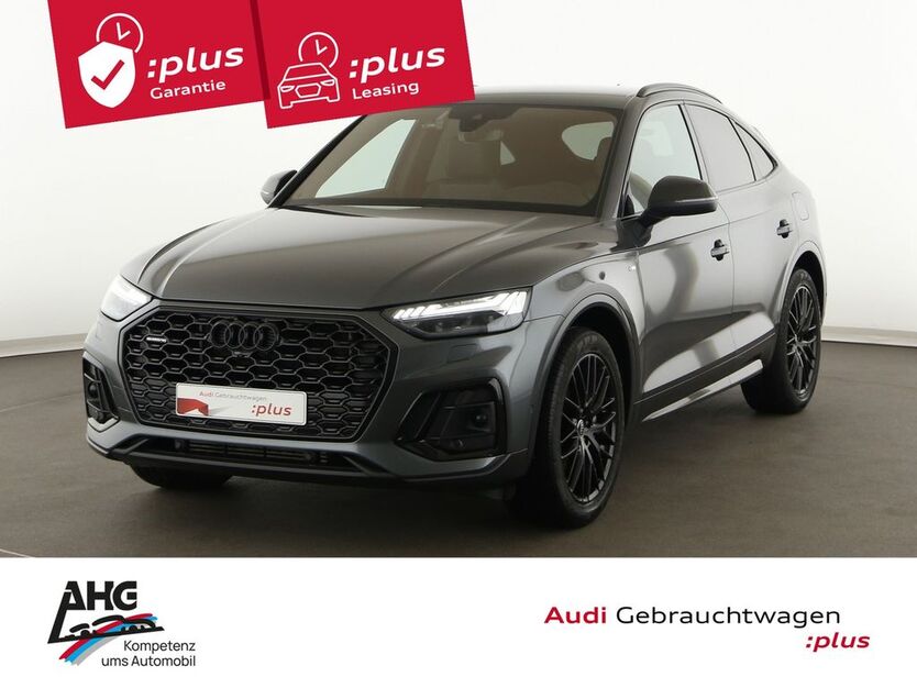 Audi Q5 68.582 km 47.950 € Gotha 99867