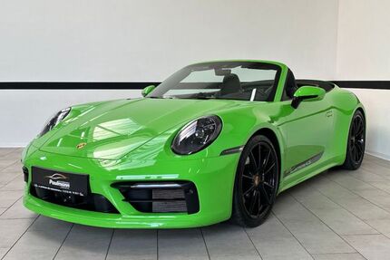 Porsche 911 Urmodell 992 Carrera 4S MATRIX*Lifting*Appro