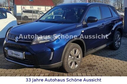Suzuki Vitara 3.500 km 27.130 € Gotha 99867