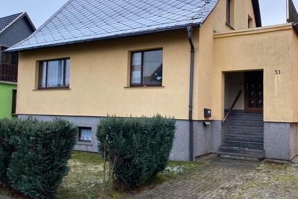 Haus Stadtilm - 7 Zimmer, 120 m&sup2;, 115.000&euro; | Angebot:24533046
