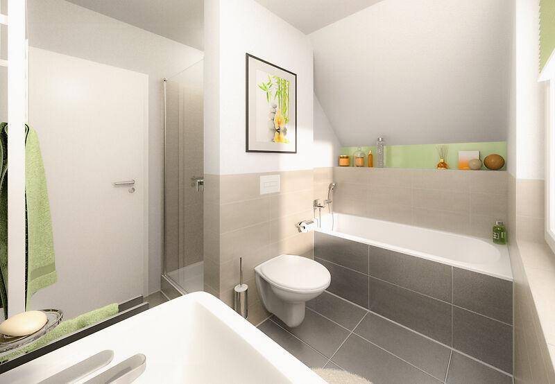 Einfamilienhaus Ohrdruf - 4 Zimmer, 98 m&sup2;, 288.640&euro; | Angebot:25851605