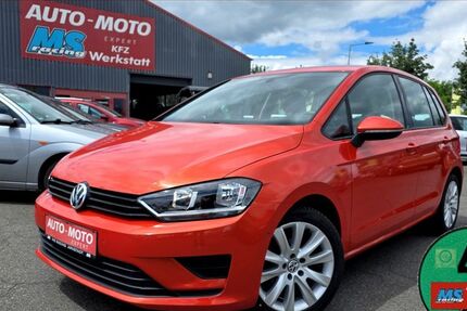 VW Golf Sportsvan 185.686 km 8.888 &euro; Arnstadt 99310