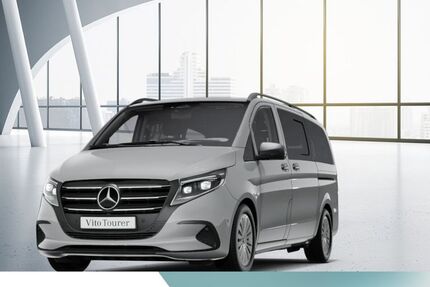 Mercedes-Benz Vito 9.900 km 65.599 &euro; Erfurt 99092