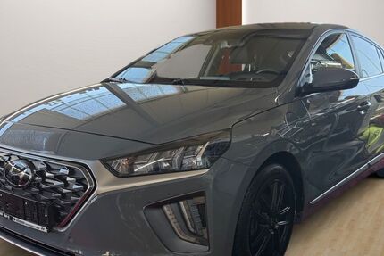 Hyundai IONIQ 55.000 km 20.490 &euro; Schwabhausen 99869