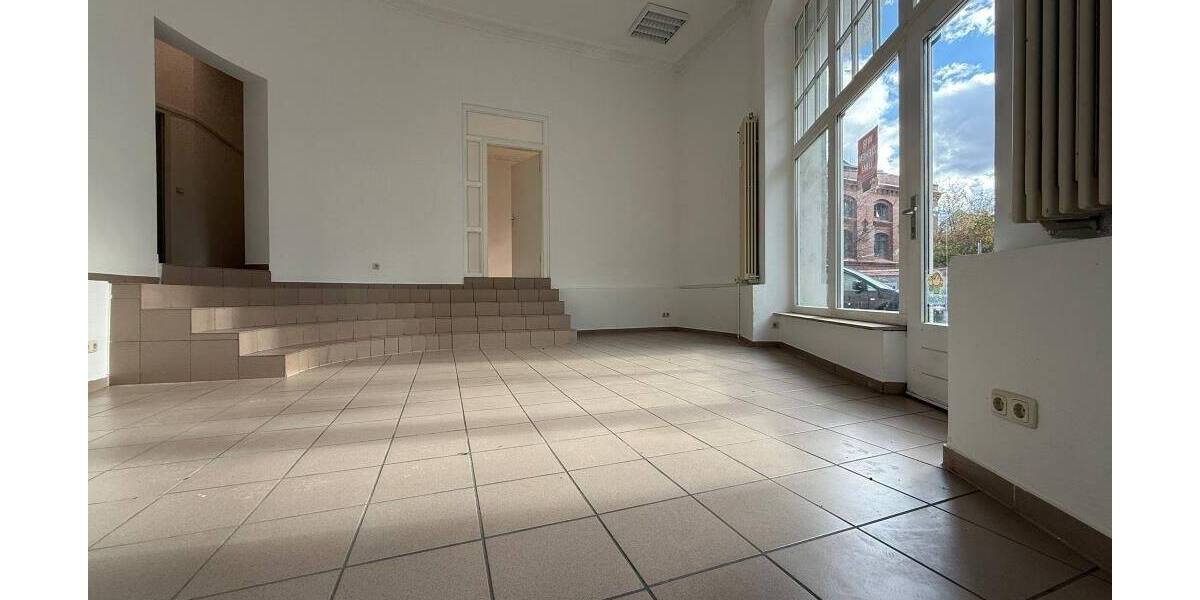 Gewerbeobjekt Erfurt Altstadt - 800&euro; | Angebot:23981864