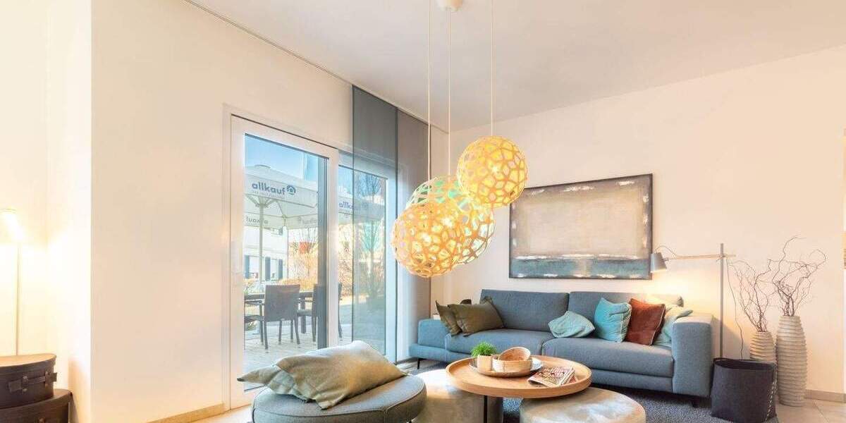 Einfamilienhaus Bad Berka - 4 Zimmer, 142 m&sup2;, 332.999&euro; | Angebot:25716053