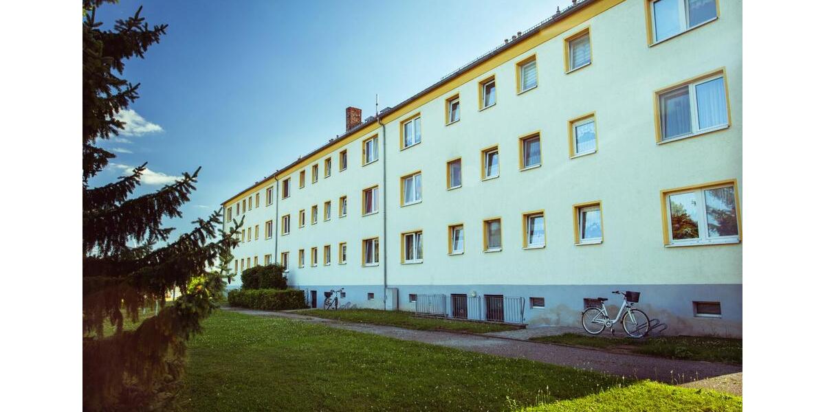 Etagenwohnung Greußen - 3 Zimmer, 60 m&sup2;, 360&euro; | Angebot:24116840