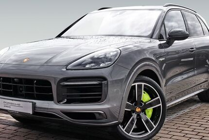 Porsche Cayenne 39.520 km 79.890 &euro; Erfurt 99099