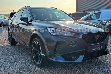 Cupra Formentor 74.000 km 26.990 &euro; Dornheim (Thüringen) 99310