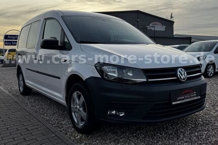 VW Caddy 160.000 km 13.600 € Dornheim (Thüringen) 99310