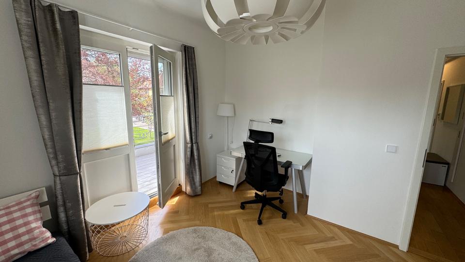 Etagenwohnung Weimar Ehringsdorf - 3.5 Zimmer, 130 m&sup2;, 1.700&euro; | Angebot:22011498