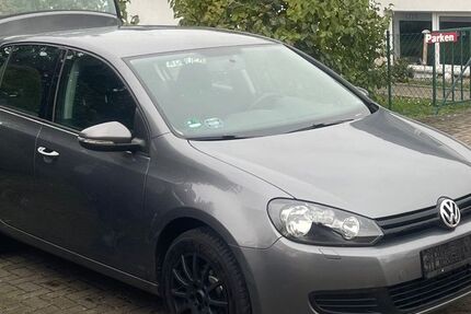 VW Golf 123.456 km 5.400 &euro; Erfurt 99097