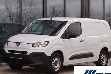 Fiat Doblo 12.640 km 20.825 &euro; Erfurt 99098