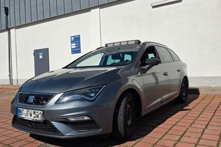 Seat Leon 130.500 km 14.250 &euro; Erfurt 99085