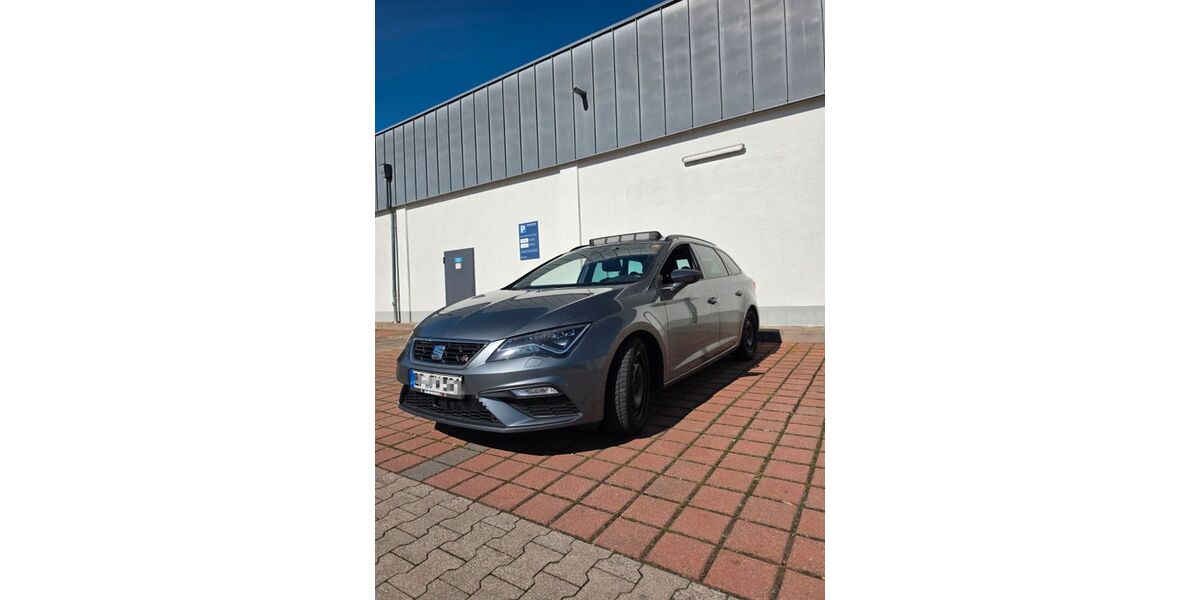 Seat Leon 130.500 km 14.250 &euro; Erfurt 99085
