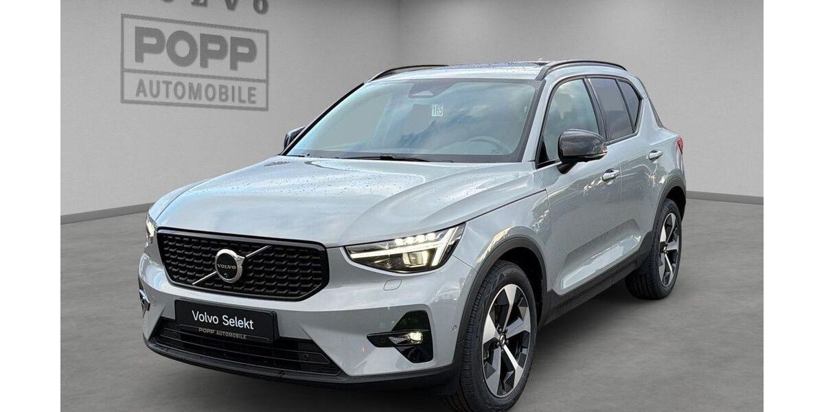 Volvo XC40 22.500 km 35.990 &euro; Nohra 99428