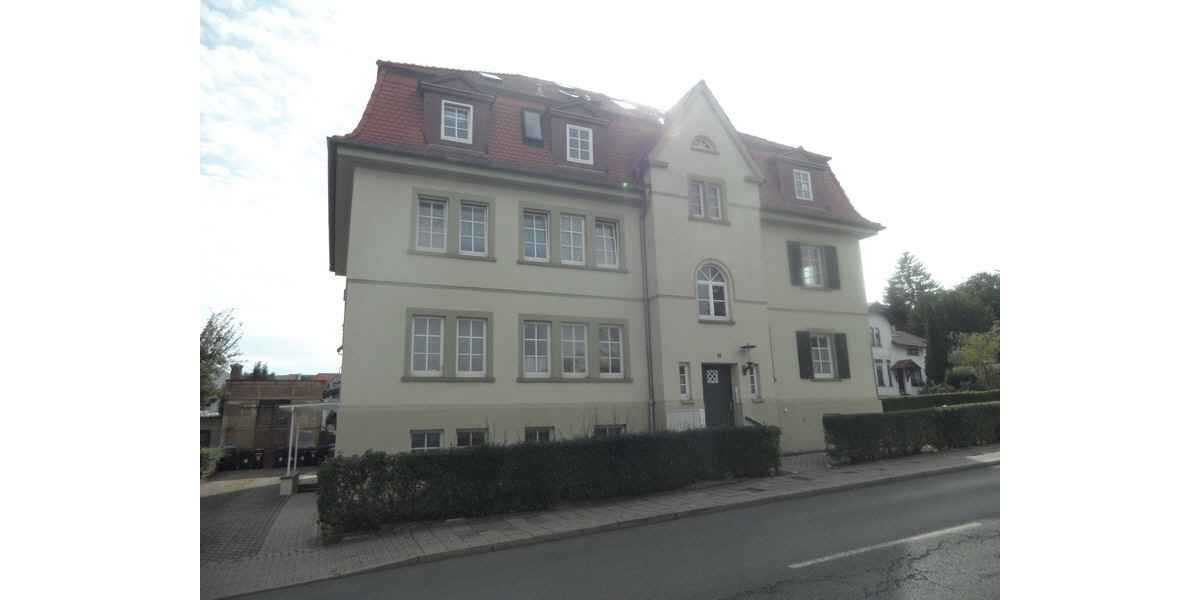 schöne praktische 3 Zimmer Wohnung - 3- Gotha Gadollstraße | Angebot:24449296