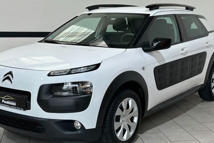 Citroen C4 Cactus 93.209 km 9.980 &euro; Dachwig 99100
