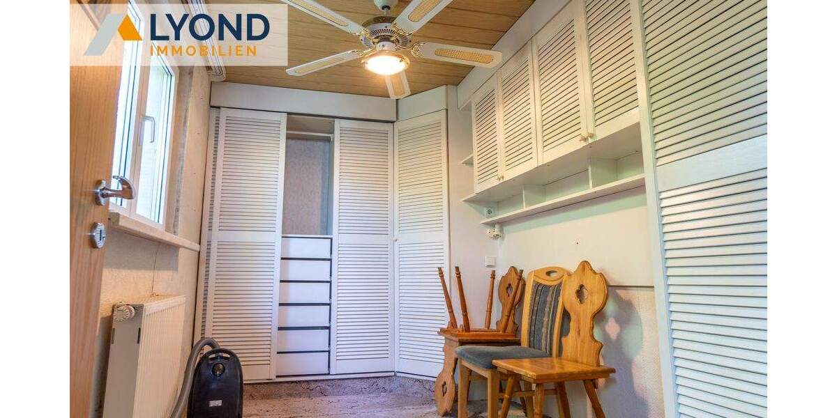 Einfamilienhaus Erfurt Krämpfervorstadt - 3 Zimmer, 68 m&sup2;, 195.000&euro; | Angebot:25732326