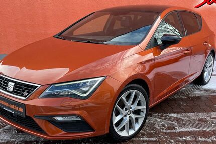 Seat Leon 110.235 km 14.990 &euro; Gotha 99867