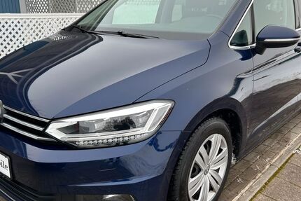 VW Touran 239.000 km 13.999 &euro; Orlishausen 99610