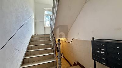 LUKRATIV IN BESTLAGE MIT VIEL ENTWICKLUNGSPOTENZIAL - Mehrfamilienhaus, Wohnhaus Erfurt Johannesplatz | Angebot:27229359