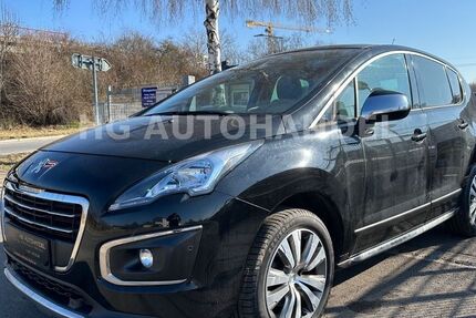Peugeot 3008 134.000 km 5.700 &euro; Erfurt 99091