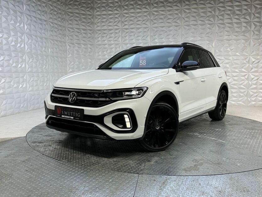 VW T-Roc 66.000 km 31.690 € Bad Langensalza 99947