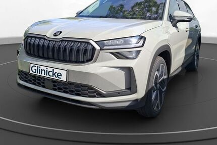 Skoda Kodiaq 9.999 km 43.990 &euro; Weimar 99423