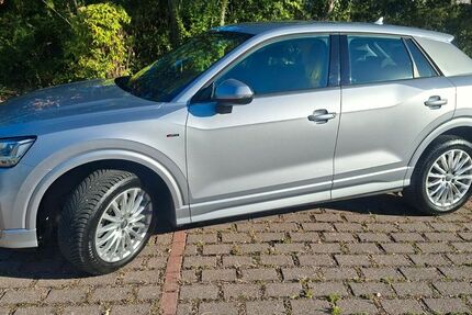 Audi Q2 68.200 km 19.000 &euro; Weimar 99425