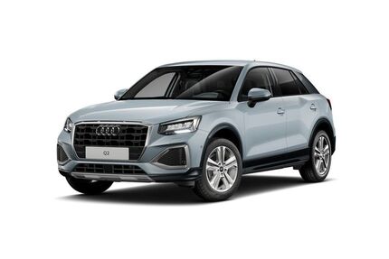 Audi Q2 13.308 km 30.490 &euro; Arnstadt 99310