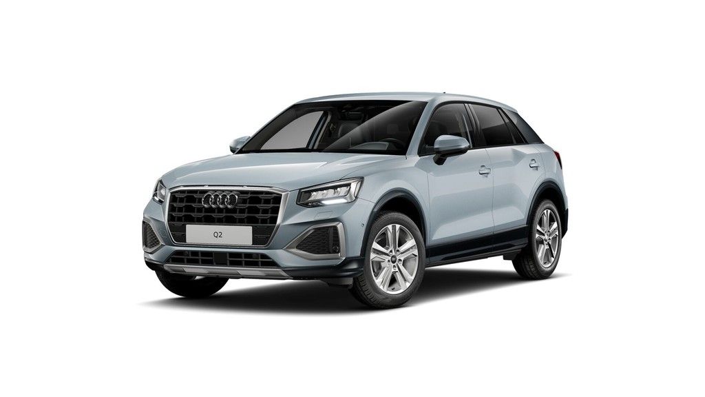Audi Q2 13.308 km 30.490 &euro; Arnstadt 99310