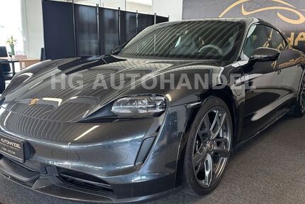 Porsche Taycan 44.000 km 79.000 &euro; Erfurt 99091